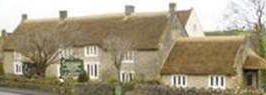 The Thatched Cottage B&B,  Shepton mallet